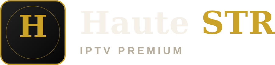 Haute STR